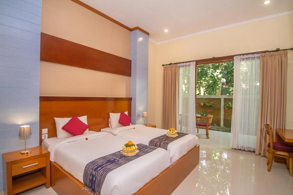 Adi Jaya Cottages Jungle Suites